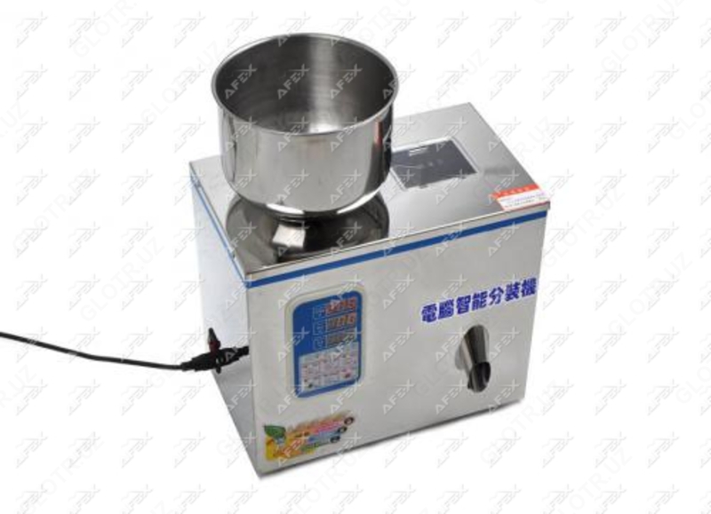 AFX-YSDT небольшая машина для наполнения гранул с высокой точностью