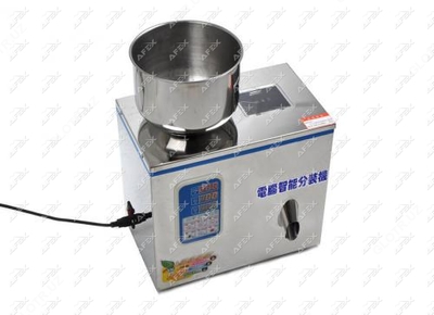 AFX-YSDT небольшая машина для наполнения гранул с высокой точностью - от 1 000 000 сум / шт.