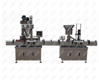 AFX-124 автоматическая машина для упаковки порошков Только в розницу