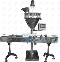AFX-123 автоматическая машина для упаковки порошковых изделии - 57 615 264 so'm