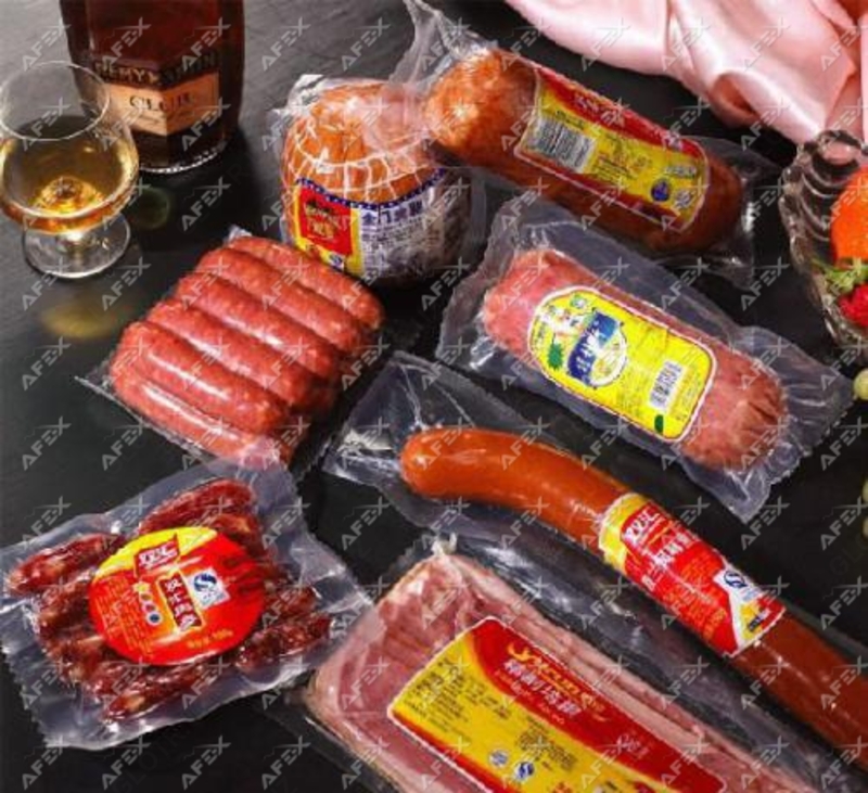 AFX-DZ-260 маленькая машина для вакуумной упаковки - по запросу