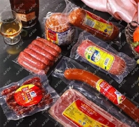 AFX-DZ-260 маленькая машина для вакуумной упаковки - по запросу