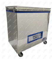 AFX-YSDZ-520 машина для вакуумной упаковки риса - по запросу