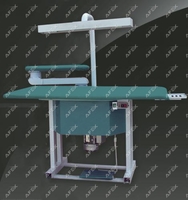 AFX-YTT-1 вакуумная гладильная доска - по запросу