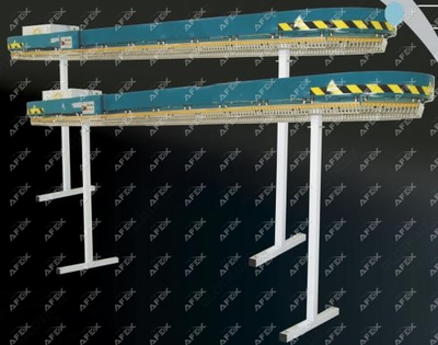 AFX-YS конвейер для одежды - Цена по запросу