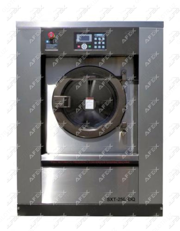 AFX-SXT-250FD/ZQ стиральная машина - по запросу