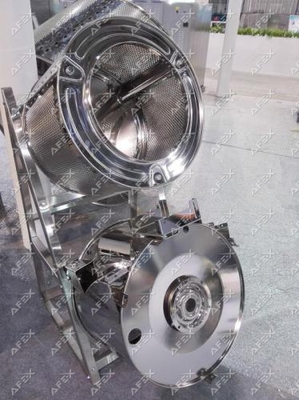 AFX-SXT-150FD(Z)Q стиральная машина - Цена по запросу