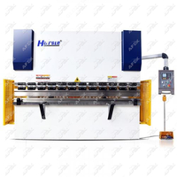 AFX-WC67K серво гидравлическое прессовое оборудование - по запросу