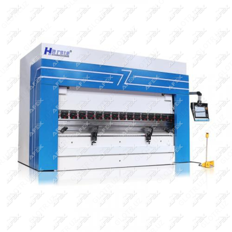 AFX-WE67K-TOUCH серво гидравлическое прессовое оборудование - по запросу