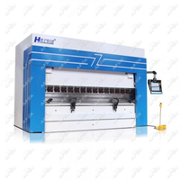 AFX-WE67K-TOUCH серво гидравлическое прессовое оборудование - по запросу