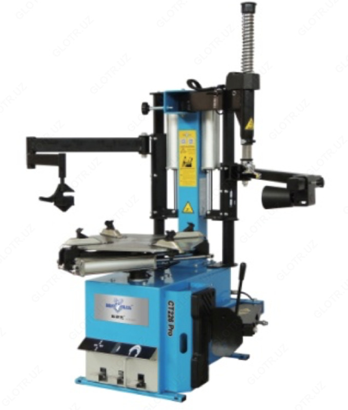 Шиномонтажный станок CT325 Pro