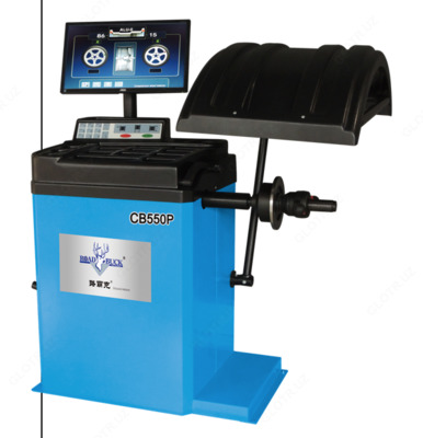 Автоматический балансировщик колес CB550P