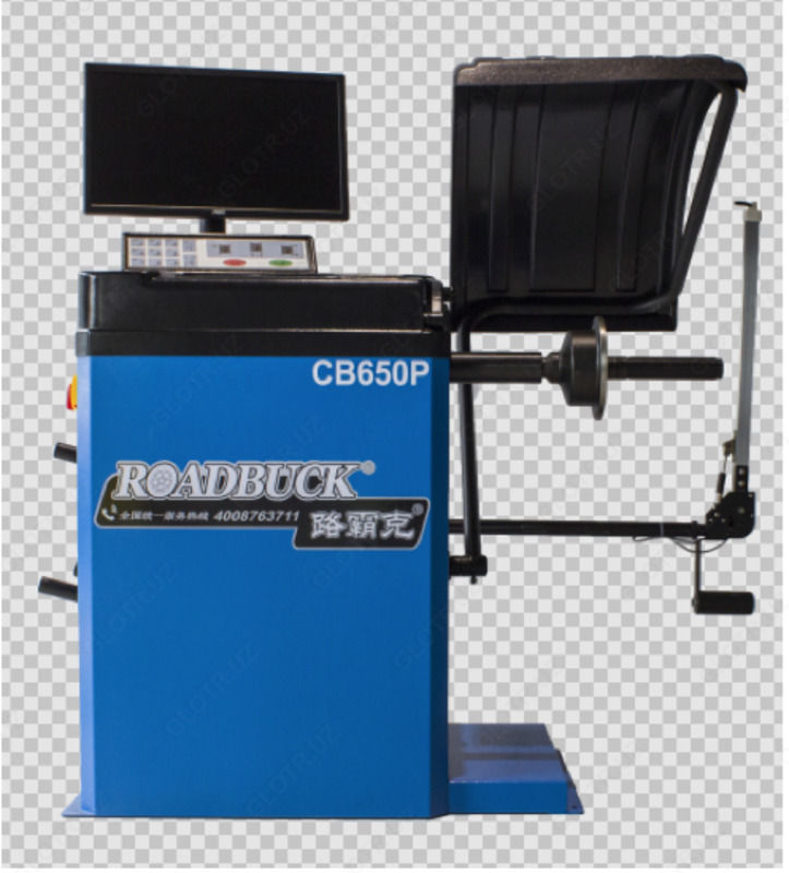 Автоматический балансировщик колес CB650P