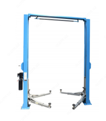 2-х постный козловой автоподъемник RBCL-2-240D