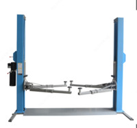 Двухстоечный подъемник  RBCL-2-240D