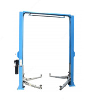 2-х постный козловой автоподъемник AF-4000B