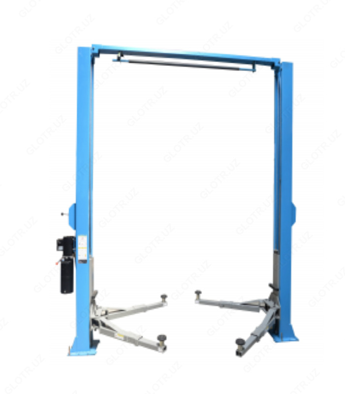 2-х постный козловой автоподъемник AF-4000B