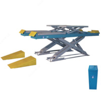 Ножничный подъёмник AF-S3000