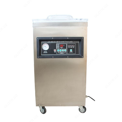 Bir kamerali vakuumli qadoqlash AF-GDZ-400