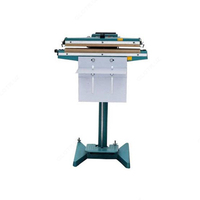 Ножные запайщики серии AF-PFS-350