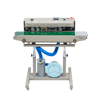 Воздушно-упаковочное оборудование для пищевых продуктов AF-SF150W - 7 743 047 сум