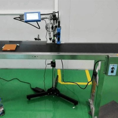 Оборудование для маркировки пластиковых бутылок и изделий из ПЭТ AF-600dpi - 22 730 137 сум / шт.