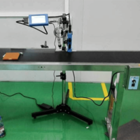 Оборудование для маркировки пластиковых бутылок и изделий из ПЭТ AF-600dpi - 22 730 137 сум