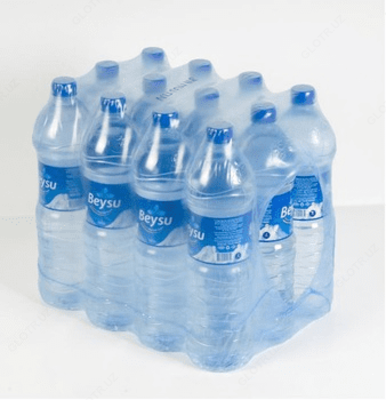 Оборудование для упаковки ПЭТ бутылок AF-TP1-5 Только в розницу