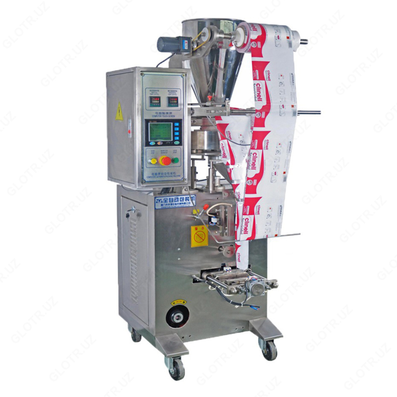 AF-MB-240C 4 tomonlama qadoqlash mashinasi