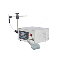 Оборудование для упаковки жидкостей AF-MY-M1