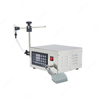 Оборудование для упаковки жидкостей AF-MY-M1