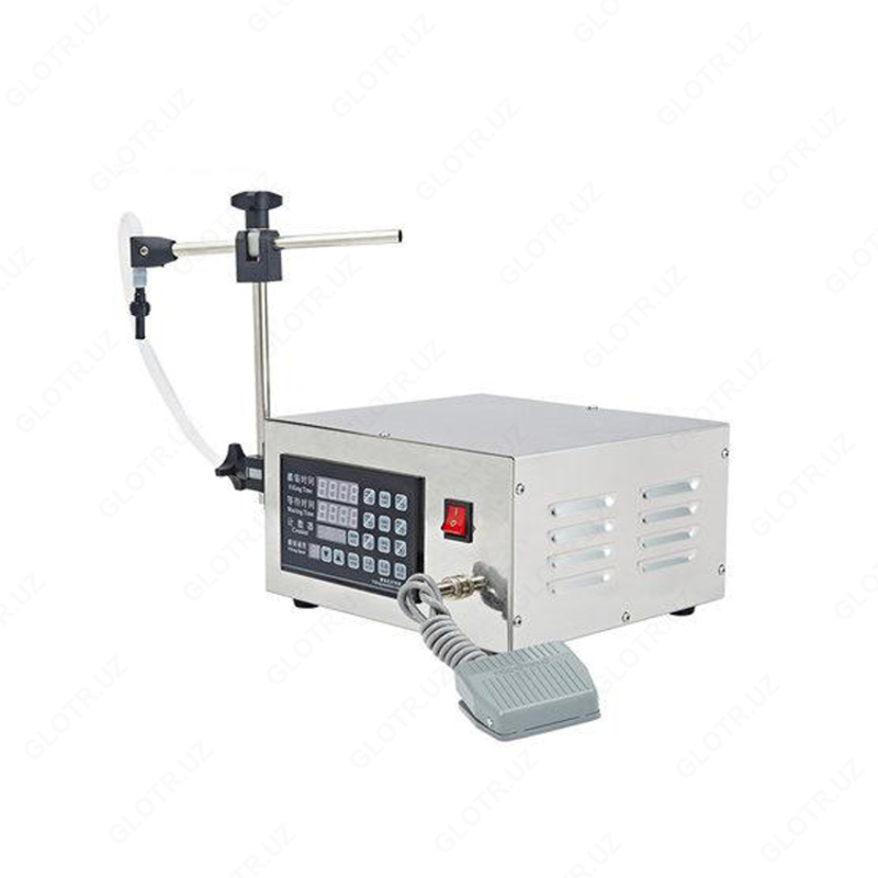 Оборудование для упаковки жидкостей AF-MY-M1 - 6 579 776.5 сум