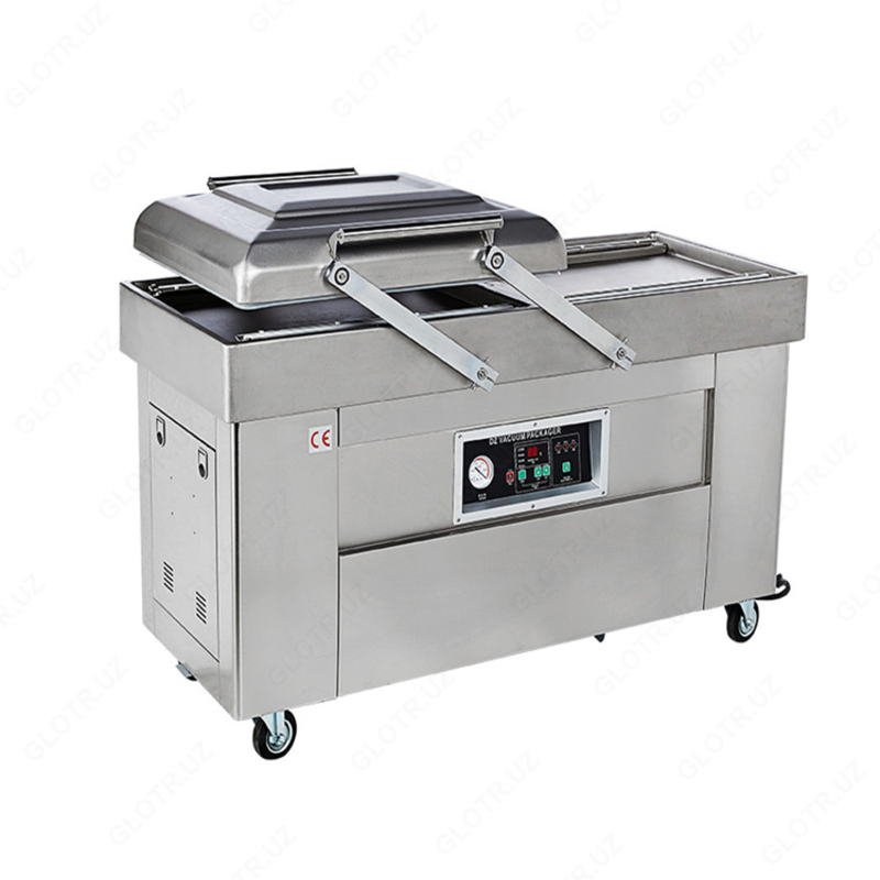 Вакуумное упаковочное оборудование AF-OC-400 / 2S