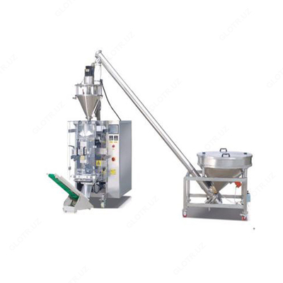 Вертикальное упаковочное оборудование AF-GS-A320