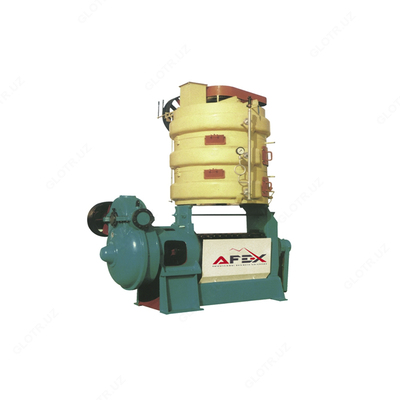 Оборудование для экстракции масла горячего прессования 202 Оборудование для экстракции масла горячего прессования 202