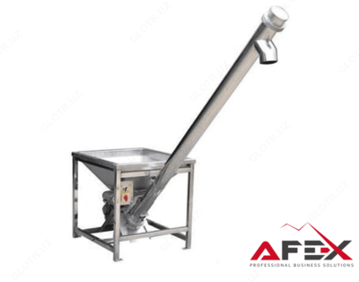 Линия по производству хлопкового масла AF-L026 - 1 015 678 227 сум / шт.