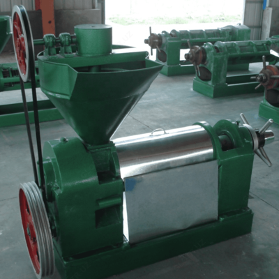 Оборудование для экстракции масла холодного отжима 6YL-95 - 29 908 075 сум / шт.