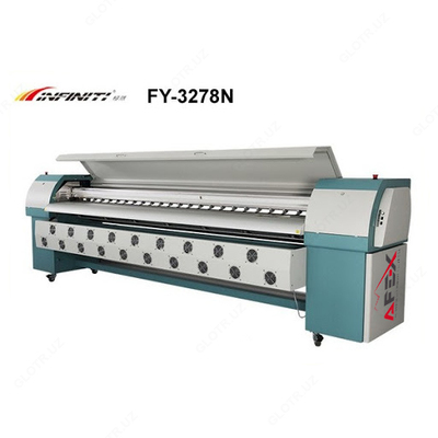 Баннерный принтер INFINITI FY-3278N