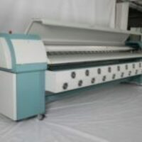 Баннерный принтер INFINITI FY-3278N - 176 736 924 сум