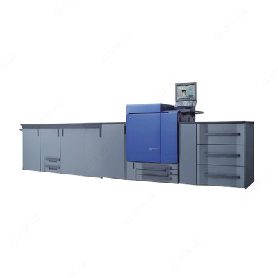Печатная машина BIZHUB PRESS AF-C8000