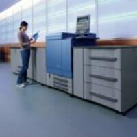 BIZHUB PRESS AF-C8000 bosib chiqarish mashinasi Chakana savdo