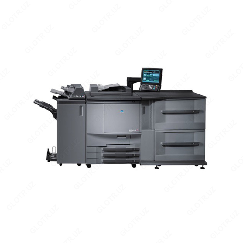 BIZHUB pro AF-C6501 bosib chiqarish mashinasi