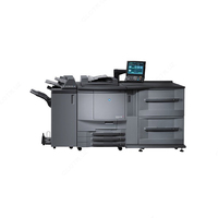 BIZHUB pro AF-C6501 bosib chiqarish mashinasi