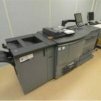 BIZHUB pro AF-C6501 bosib chiqarish mashinasi - 155 069 610 so'm