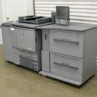 155 069 610 so'm BIZHUB pro AF-C6501 bosib chiqarish mashinasi