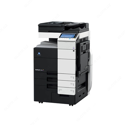 МФУ Konica minolta Bizhub AF-c224
