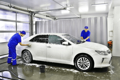 O'z-o'ziga xizmat ko'rsatish vositalarini yuvish (avtoulovlarni yuvish) AF-L029 - 50 421 378 so'm / dona