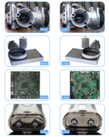 AF-B005 engil va yuk mashinalari dvigatelini blokirovka qilish uskunalari - AFEX Group