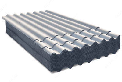 Линия по производству шифера Asbest AF-L026 - 3 275 904 500 сум / шт.