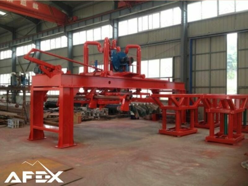 3 289 888 250 сум Линия по производству шифера Asbest AF-L026